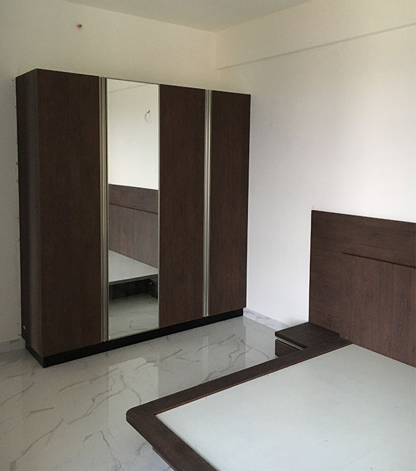 wardrobes