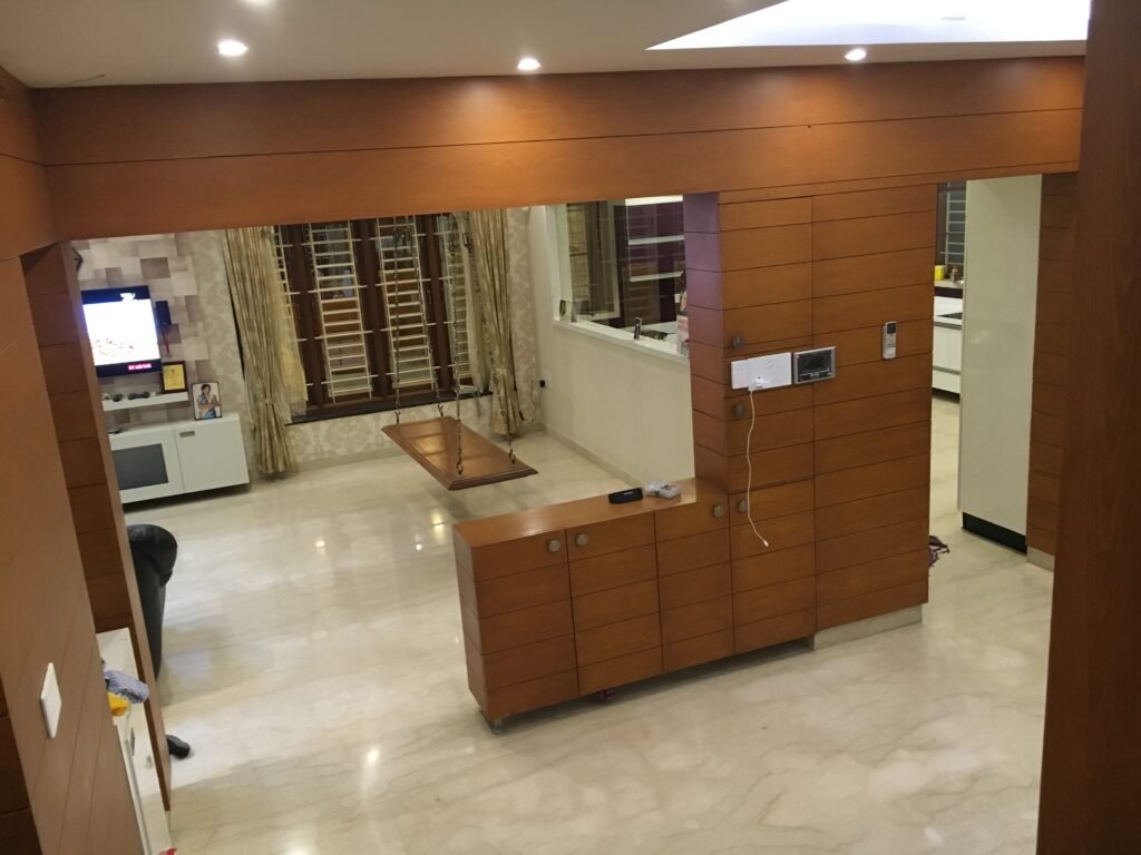 Residential Interior Designers in Chennai