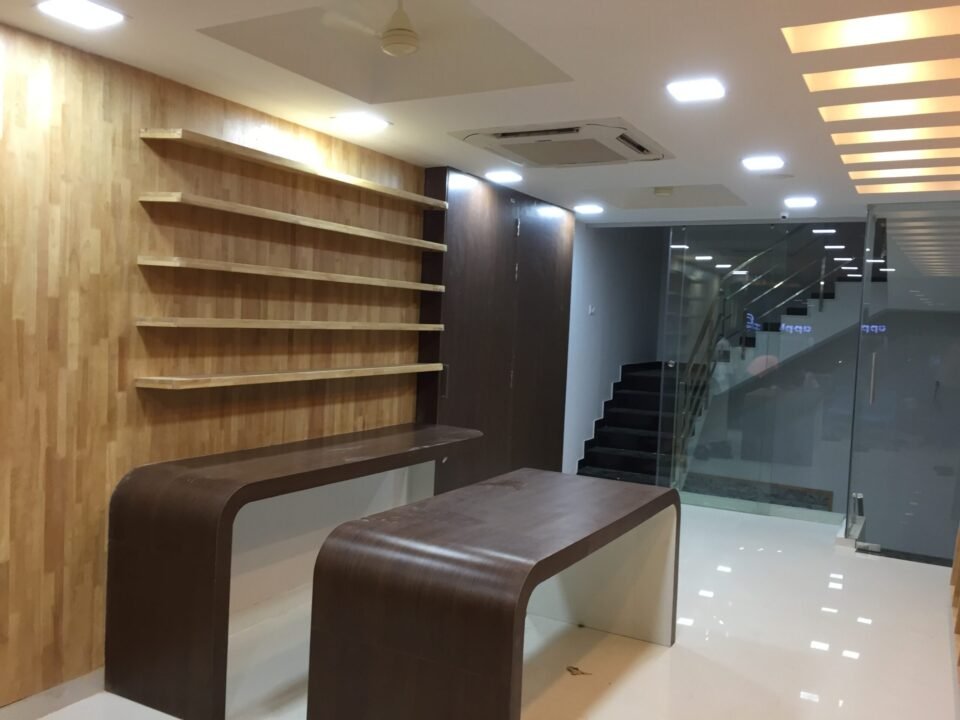 Modular Interior Designers in Keelkattalai