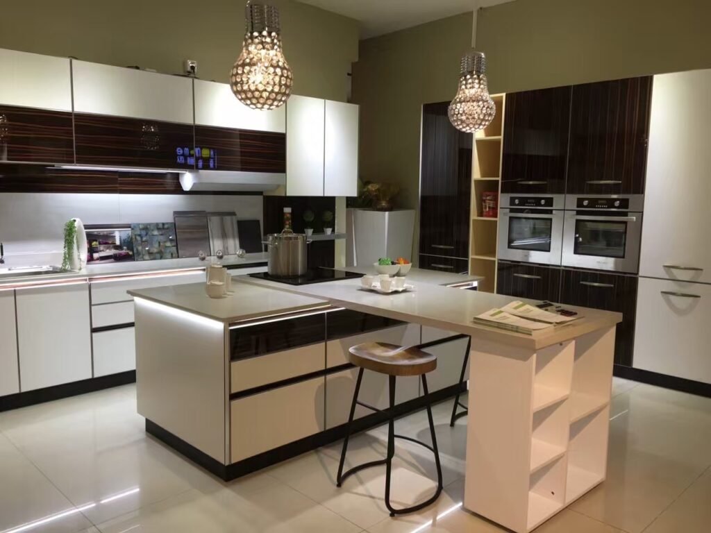 Commercial  Interior Designers in Chennai