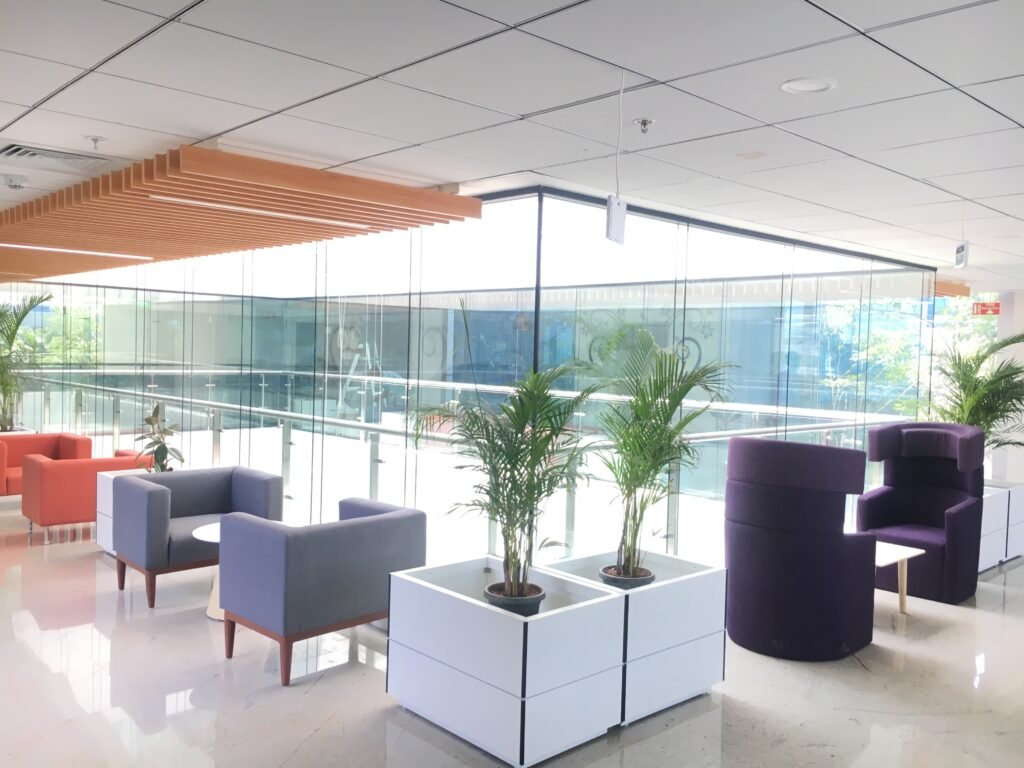 Interior Designers in Chennai