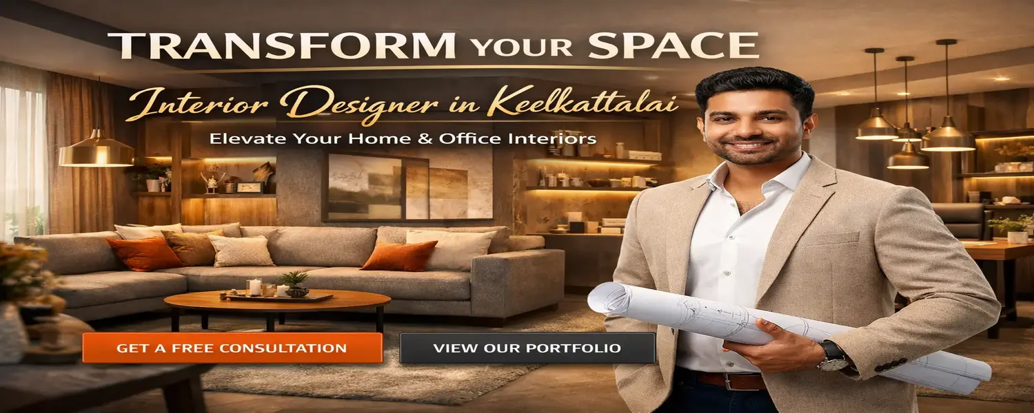 interior designer in keelkattalai