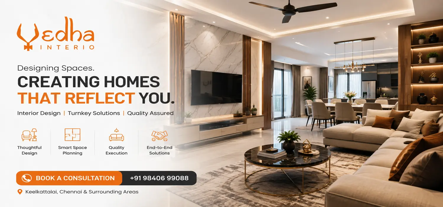 interior designer in Keelkattalai